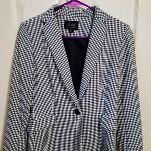 Ladies Blazer
